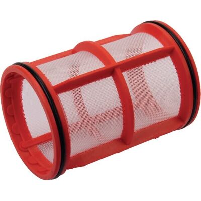 Filtereinsatz Rot - 32 Mesh Arag 3102008030 Filtereinsatz Rot - 32 Mesh Arag 3102008030