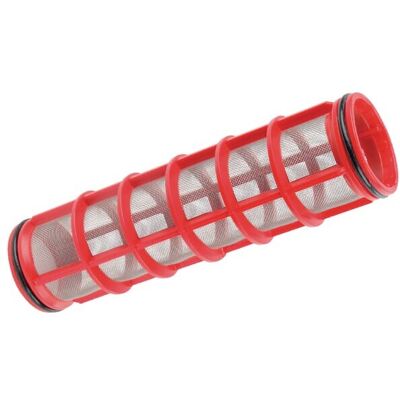 Filtereinsatz Rot - 32 Mesh Arag 3262002030 Filtereinsatz Rot - 32 Mesh Arag 3262002030