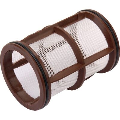 Filtereinsatz Braun - 16 Mesh Arag 3102007030 Filtereinsatz Braun - 16 Mesh Arag 3102007030