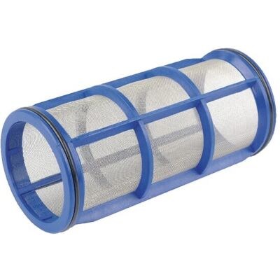 Filtereinsatz Blau - 50 Mesh Arag 3122003030 Filtereinsatz Blau - 50 Mesh Arag 3122003030