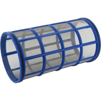 Filtereinsatz Blau - 50 Mesh Arag 3162003030 Filtereinsatz Blau - 50 Mesh Arag 3162003030
