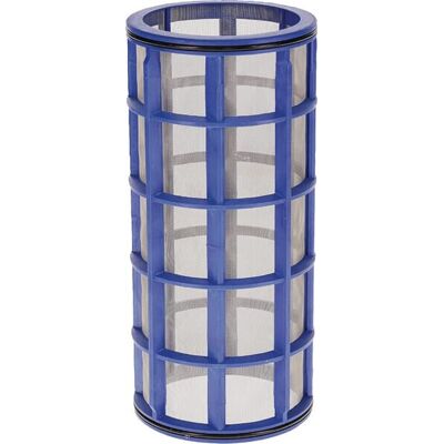 Filtereinsatz Blau - 50 Mesh Arag 3352003030 Filtereinsatz Blau - 50 Mesh Arag 3352003030