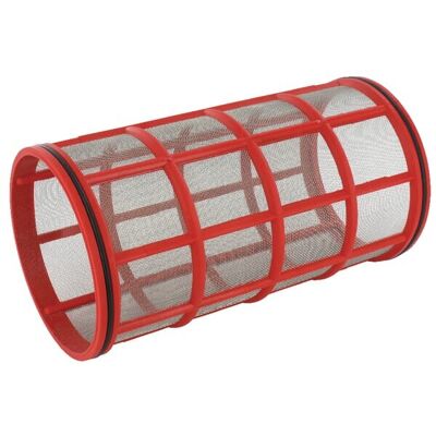 Filtereinsatz Rot - 32 Mesh Arag 3162002030 Filtereinsatz Rot - 32 Mesh Arag 3162002030