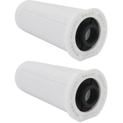 2x Trade-shop Wasserfilter Ersatz Für Breville Barista Touch Bes880bss, Infuser Bes840xl/a, Bartista Express Bes860xl, Expresso Infuser Bes840 2x Trade-shop Wasserfilter Ersatz Für Breville Barista Touch Bes880bss, Infuser Bes840xl/a, Bartista Express Bes860xl, Expresso Infuser Bes840