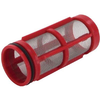 Filtereinsatz Rot - 32 Mesh Arag 3222002030 Filtereinsatz Rot - 32 Mesh Arag 3222002030