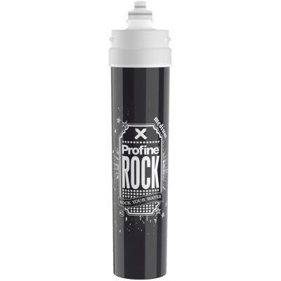 THINK:WATER Filter Profine Rock Medium – Remineralisierender Filter Für Umkehrosmosefilter Für Wasser Mit Niedrigem Salzgehalt THINK:WATER Filter Profine Rock Medium – Remineralisierender Filter Für Umkehrosmosefilter Für Wasser Mit Niedrigem Salzgehalt