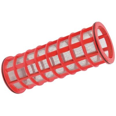 Filtereinsatz Rot - 32 Mesh Arag 3172002030 Filtereinsatz Rot - 32 Mesh Arag 3172002030