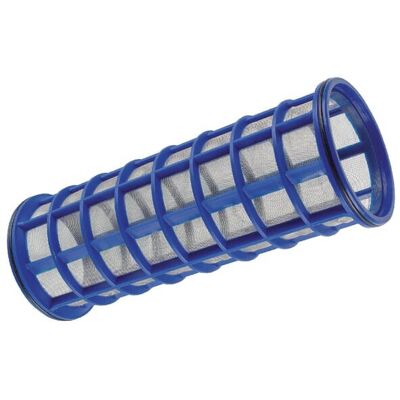 Filtereinsatz Blau - 50 Mesh Arag 3172003030 Filtereinsatz Blau - 50 Mesh Arag 3172003030