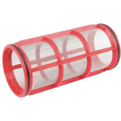 Filtereinsatz Rot - 32 Mesh Arag 3122002030 Filtereinsatz Rot - 32 Mesh Arag 3122002030