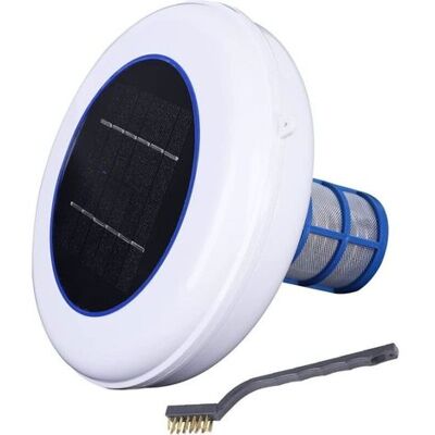 OEM Poolreiniger, Solar-poolreiniger, Poolionisator, Reiniger, Wasseraufbereitung, Ionisator, Wasserfilter OEM Poolreiniger, Solar-poolreiniger, Poolionisator, Reiniger, Wasseraufbereitung, Ionisator, Wasserfilter