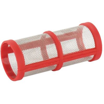 Filtereinsatz Rot - 32 Mesh Arag 3242002030 Filtereinsatz Rot - 32 Mesh Arag 3242002030
