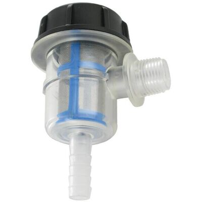 Filter 1/2"x13mm Transmission Arag 309t253 Filter 1/2"x13mm Transmission Arag 309t253