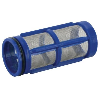 Filtereinsatz Blau - 50 Mesh Arag 3222003030 Filtereinsatz Blau - 50 Mesh Arag 3222003030