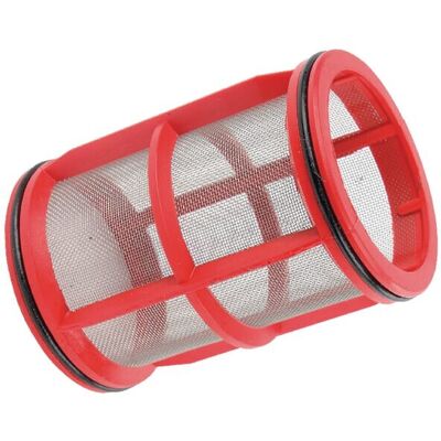 Filtereinsatz Rot - 32 Mesh Arag 3102002030 Filtereinsatz Rot - 32 Mesh Arag 3102002030