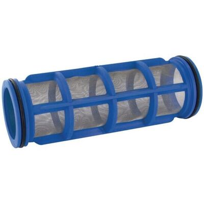Filtereinsatz Blau - 50 Mesh Arag 3252003030 Filtereinsatz Blau - 50 Mesh Arag 3252003030