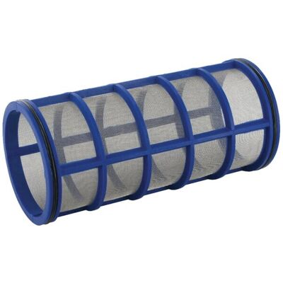 Filtereinsatz Blau - 50 Mesh Arag 3142003030 Filtereinsatz Blau - 50 Mesh Arag 3142003030