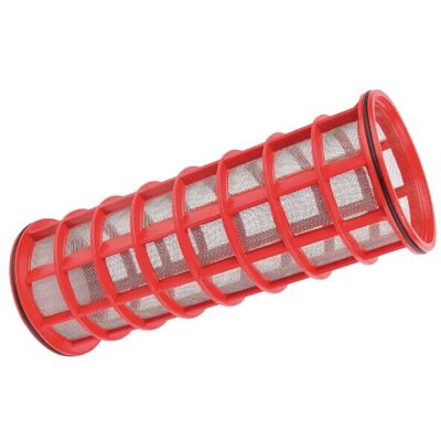 Filtereinsatz Rot - 32 Mesh Arag 3352002030 Filtereinsatz Rot - 32 Mesh Arag 3352002030