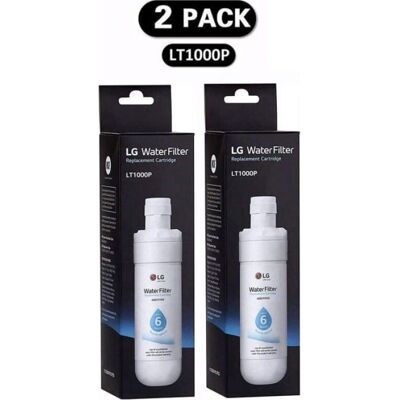OEM 2er-pack Wasserfilter, 1000 Ml, Chlorid- Und Geruchsreduzierung, Kompatibel Mit Dem Slim Space Plus Eiswürfelbereiter OEM 2er-pack Wasserfilter, 1000 Ml, Chlorid- Und Geruchsreduzierung, Kompatibel Mit Dem Slim Space Plus Eiswürfelbereiter