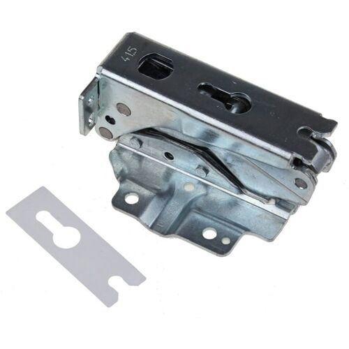 Bosch - türscharnier kühlschrank - 00750251 - 4242005490066