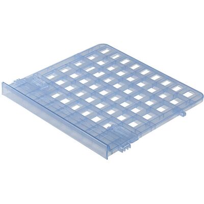 Dometic Blaue untere Gitter für Kühlschrank und Gefrierschrank - 34,8x30,3 cm Dometic Blaue untere Gitter für Kühlschrank und Gefrierschrank - 34,8x30,3 cm