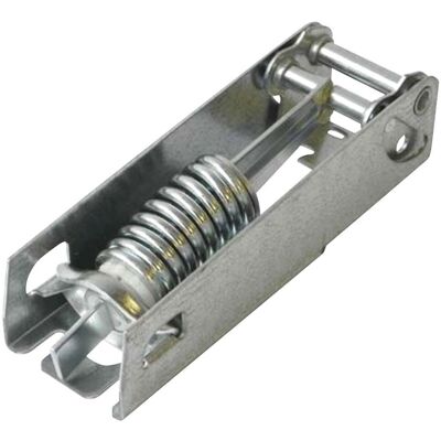 Arthur Martin Electrolux - Ersatzteil - Scharnier (mit Feder) - - Zanussi, Aeg, Proline, Bluesky, Faure, Liebherr, Curtiss Domeos, Electrolux Arthur Martin Electrolux - Ersatzteil - Scharnier (mit Feder) - - Zanussi, Aeg, Proline, Bluesky, Faure, Liebherr, Curtiss Domeos, Electrolux