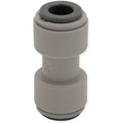 LG - 5/16-5/16 Connector - In/Out - Kühlschrankzubehör LG - 5/16-5/16 Connector - In/Out - Kühlschrankzubehör