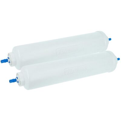 vhbw Wasserfilter Filterkartusche - kompatibel mit Siemens Kühlschrank vhbw Wasserfilter Filterkartusche - kompatibel mit Siemens Kühlschrank