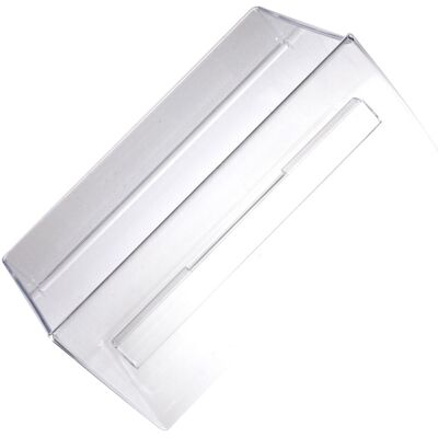 Arthur Martin Modell 2275044283 Transparentes Gemüsefach - Kühlschrank & Gefrierschrank Arthur Martin Modell 2275044283 Transparentes Gemüsefach - Kühlschrank & Gefrierschrank