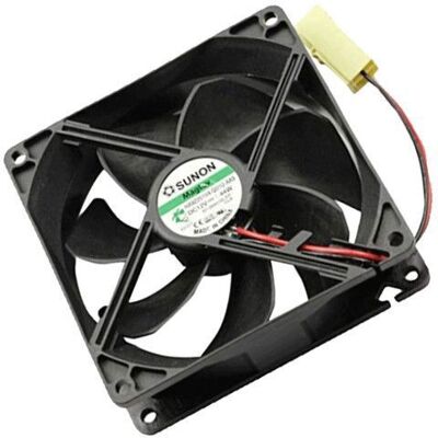 OEM Lüftermotor - Kühlschrank, Gefrierschrank - OEM Lüftermotor - Kühlschrank, Gefrierschrank -