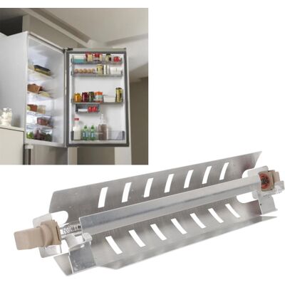 JUTE Abtau- Und Heizset Für Kühlschrank Wr51x10055, Heizsensor, Zubehör Für Haushaltsgeräte. JUTE Abtau- Und Heizset Für Kühlschrank Wr51x10055, Heizsensor, Zubehör Für Haushaltsgeräte.