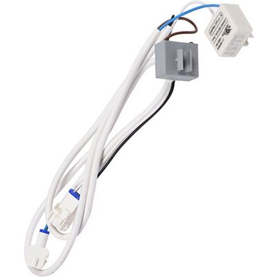 Electrolux Modell 2426484172 Thermischer Schutz für Kühlschrank Gefrierschrank Electrolux Modell 2426484172 Thermischer Schutz für Kühlschrank Gefrierschrank