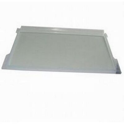 Whirlpool Modell 255 1 Originales Glasshelf - Kühlschrank, Tiefkühlschrank Whirlpool Modell 255 1 Originales Glasshelf - Kühlschrank, Tiefkühlschrank