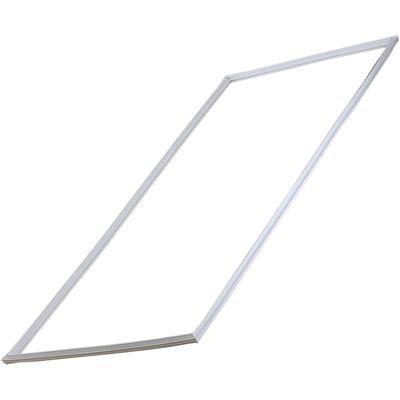 Whirlpool - Ersatzteil - Türdichtung (kühlschrank-teil) Original, Original - Bauknecht, Ikea, Ignis Whirlpool - Ersatzteil - Türdichtung (kühlschrank-teil) Original, Original - Bauknecht, Ikea, Ignis