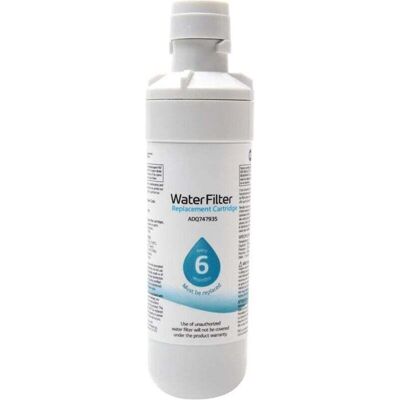 OEM 1 Stück Lt1000p Ersatzwasserfilter Für Kühlschränke, Kompatibel Mit Kenmore 9980 Kühlschrank OEM 1 Stück Lt1000p Ersatzwasserfilter Für Kühlschränke, Kompatibel Mit Kenmore 9980 Kühlschrank