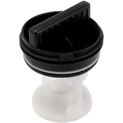 Samsung - Modell: DC97-09928C - Pumpendeckel für Waschmaschine Samsung - Modell: DC97-09928C - Pumpendeckel für Waschmaschine