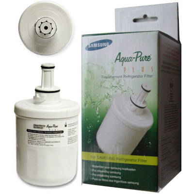 Samsung Wasserfilter - Kompatibel DA29-00003G, DA29-00003F, DA29-00003B Samsung Wasserfilter - Kompatibel DA29-00003G, DA29-00003F, DA29-00003B