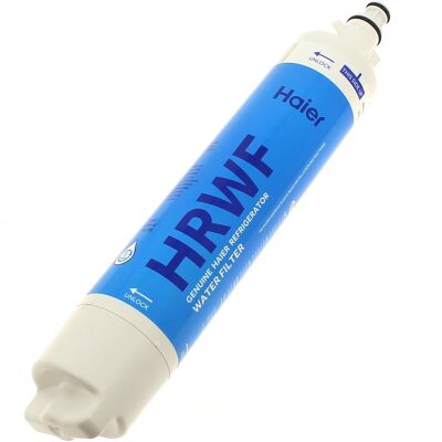 Haier - Wasserfilter 0060236877 - Kühlschrankzubehör Haier - Wasserfilter 0060236877 - Kühlschrankzubehör