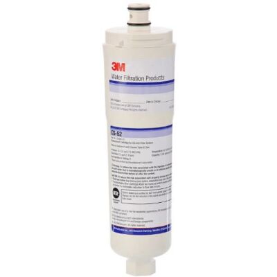Siemens CS-52 Wasserfilter - Kühlschrank & Gefrierschrank Siemens CS-52 Wasserfilter - Kühlschrank & Gefrierschrank