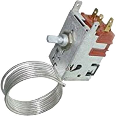 GAGGENAU 45X7077 Thermostat - Kühlschrank Gefrierschrank Steuerung GAGGENAU 45X7077 Thermostat - Kühlschrank Gefrierschrank Steuerung
