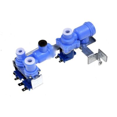 BEKO - 4826720100 - 4826720100 - Kühlschrankventil - Solenoidventil BEKO - 4826720100 - 4826720100 - Kühlschrankventil - Solenoidventil