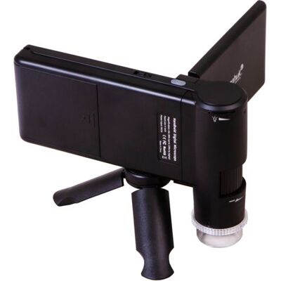 Digitales Mikroskop Levenhuk Dtx 700 Mobi Digitales Mikroskop Levenhuk Dtx 700 Mobi