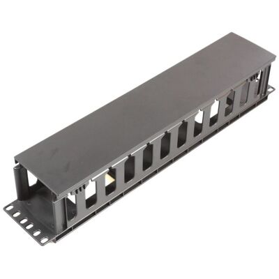 Microconnect Kabelmanagement 19" 2u, Cablemana-4 Microconnect Kabelmanagement 19" 2u, Cablemana-4