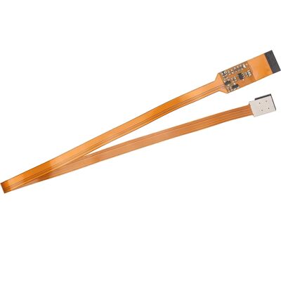 HEAT Hbvzerov3.0 Kameramodul 5mp 30cm 11,8in Kabel 69,1° Sichtfeldwinkel Für Raspberry Pi Zero HEAT Hbvzerov3.0 Kameramodul 5mp 30cm 11,8in Kabel 69,1° Sichtfeldwinkel Für Raspberry Pi Zero