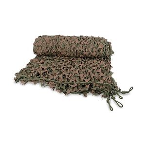 Camo Systems Tarnnetz Premium Military woodland 3x3 m