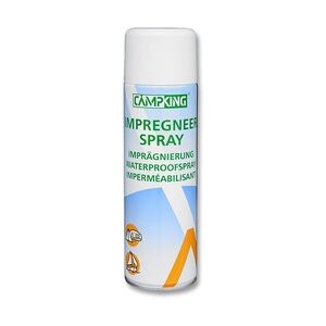 Campking Imprägnierspray Basic 500 ml