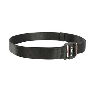 Tasmanian Tiger TT Stretch Belt 38 mm schwarz