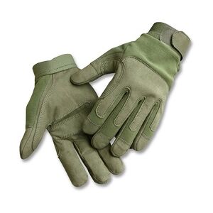 Mil-Tec Handschuhe Army Gloves oliv, Größe XXL/11
