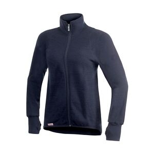 Woolpower Full Zip Jacket 600 navy, Größe XXL