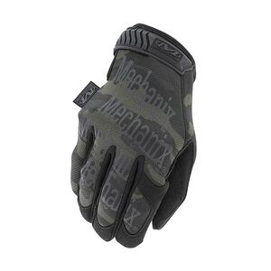 Mechanix Handschuhe Original multicam black, Größe XXL/11