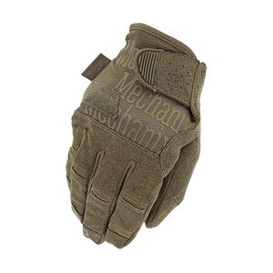 Mechanix Precision Pro High-Dexterity Grip Handschuh Covert coyote, Größe XXL/12